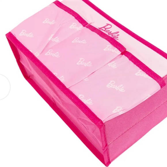 Barbie Storage Box - Picture 4 of 8
